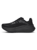 Saucony Buty "Hurricane 24" w kolorze czarnym do biegania