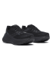Saucony Buty "Hurricane 24" w kolorze czarnym do biegania
