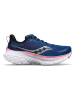 Saucony Laufschuhe "Guide 17" in Dunkelblau/ Rosa