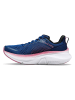 Saucony Laufschuhe "Guide 17" in Dunkelblau/ Rosa