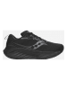 Saucony Buty "Triumph 22" w kolorze czarnym do biegania