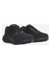 Saucony Buty "Triumph 22" w kolorze czarnym do biegania