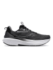 Saucony Buty "Echelon 9" w kolorze czarnym do biegania