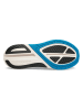 Saucony Buty "Echelon 9" w kolorze niebiesko-czerwonym do biegania