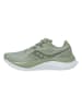 Saucony Sneakers "Endorphin Speed 4" olijfgroen