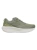 Saucony Buty "Triumph 22" w kolorze oliwkowym do biegania