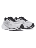Saucony Buty "Guide 18" w kolorze jasnoszarym do biegania