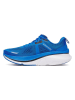Saucony Buty "Guide 18" w kolorze niebieskim do biegania