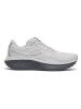 Saucony Buty "Ride 18" w kolorze jasnoszaro-antracytowym do biegania