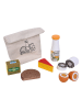 Tanner 7tlg. Picknickset - ab 18 Monaten