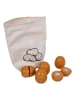 Tanner 6-delige set: accessoires voor speelgoedwinkeltje - vanaf 18 maanden