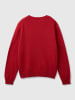 Benetton Trui rood