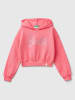 Benetton Hoodie in Pink