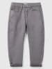 Benetton Spodnie w kolorze szarym