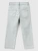 Benetton Jeans in Hellblau