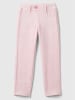 Benetton Hose in Rosa