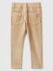 Benetton Corduroybroek beige