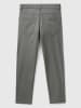 Benetton Spodnie w kolorze szarym