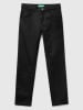 Benetton Broek zwart