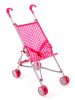 Bayer CHIC 2000 Puppen-Buggy in Pink - ab 3 Jahren