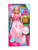 Simba Puppe "Princess Diamond" - ab 3 Jahren 