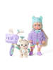 Simba Puppe "Teddy bike" - ab 3 Jahren