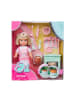 Simba Lalka "Kitchen-Set" - 3+