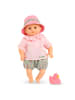 Corolle	 Lalka do kąpieli - 18 m+