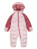 Levi's Kids Schneeanzug in Rosa