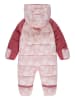 Levi's Kids Schneeanzug in Rosa