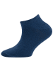 ewers 6er-Set: Socken in Grau/ Dunkelblau