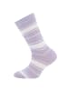 ewers Skarpety (6 par) w kolorze jasnoróżowo-fioletowo-szarym