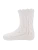 ewers 2er-Set: Socken in Rosa/ Weiß