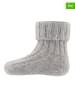 ewers 2er-Set: Socken in Grau/ Anthrazit