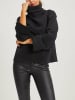 Milan Kiss Rollkragenpullover in Schwarz