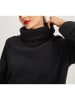 Milan Kiss Rollkragenpullover in Schwarz