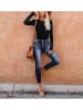 Milan Kiss Longsleeve zwart