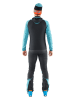 DYNAFIT Functionele jas "SPEED PTC" blauw/zwart