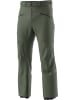 DYNAFIT Ski-/ Snowboardhose "Radical" in Khaki
