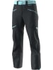 DYNAFIT Ski-/snowboardbroek "Radical" donkerblauw