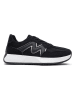 Foreverfolie Sneakers in Schwarz