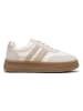 Foreverfolie Sneakers in Creme/ Beige