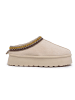 Foreverfolie Pantoffels beige