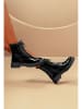 C'M Ankle-Boots in Schwarz