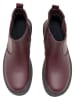 C'M Chelsea-Boots in Bordeaux