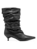 C'M Stiefel in Schwarz