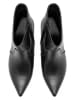 C'M Stiefel in Schwarz
