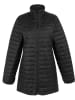 Regatta 3in1-Funktionsjacke "Denbury V" in Schwarz