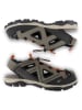 Regatta Trekkingsandalen "Westshore III" in Khaki