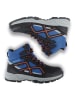 Regatta Wanderboots "Vendeavour" in Blau